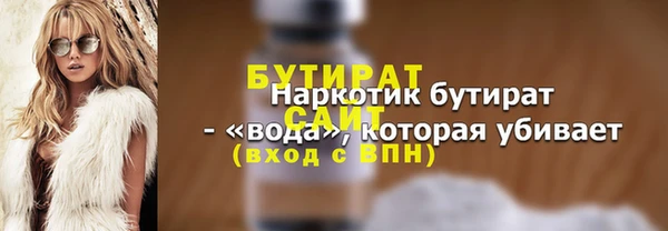 хмурый Алексин