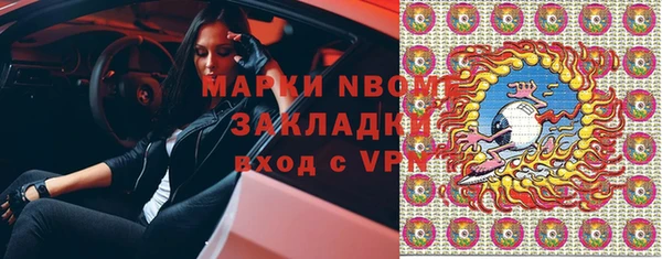 винт Алзамай